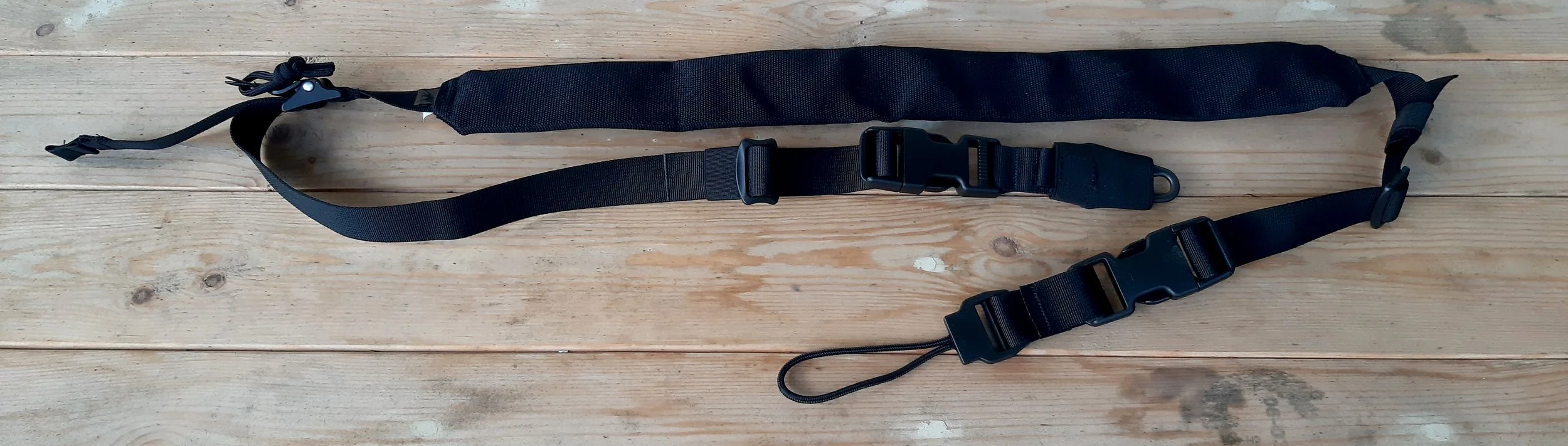 Tasmanian Tiger Multipurpose sling