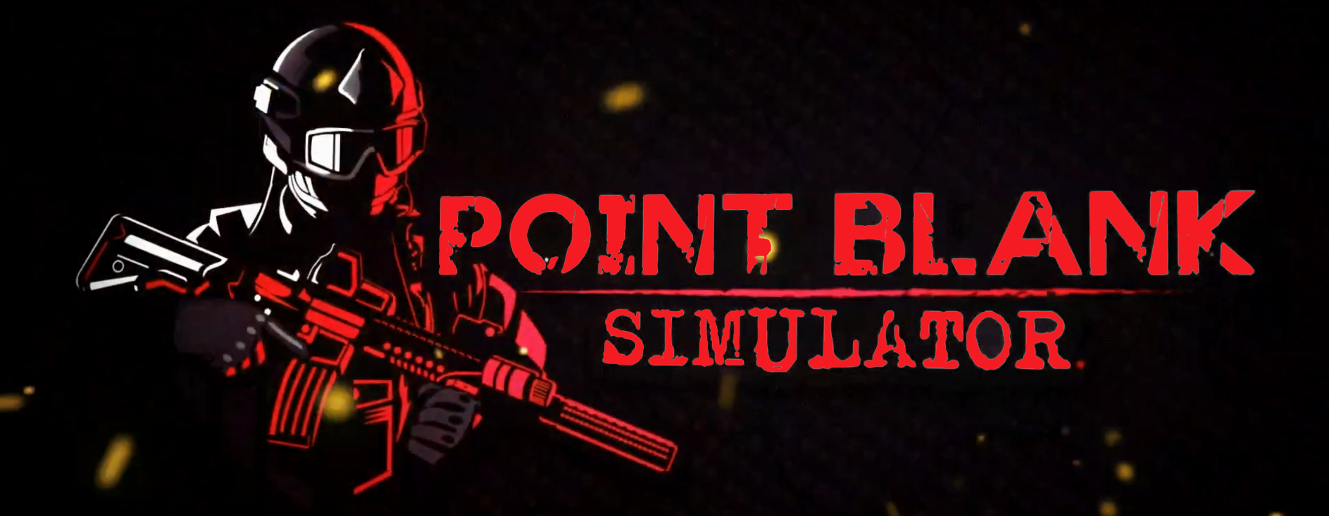 Point Blank Firearms Simulator