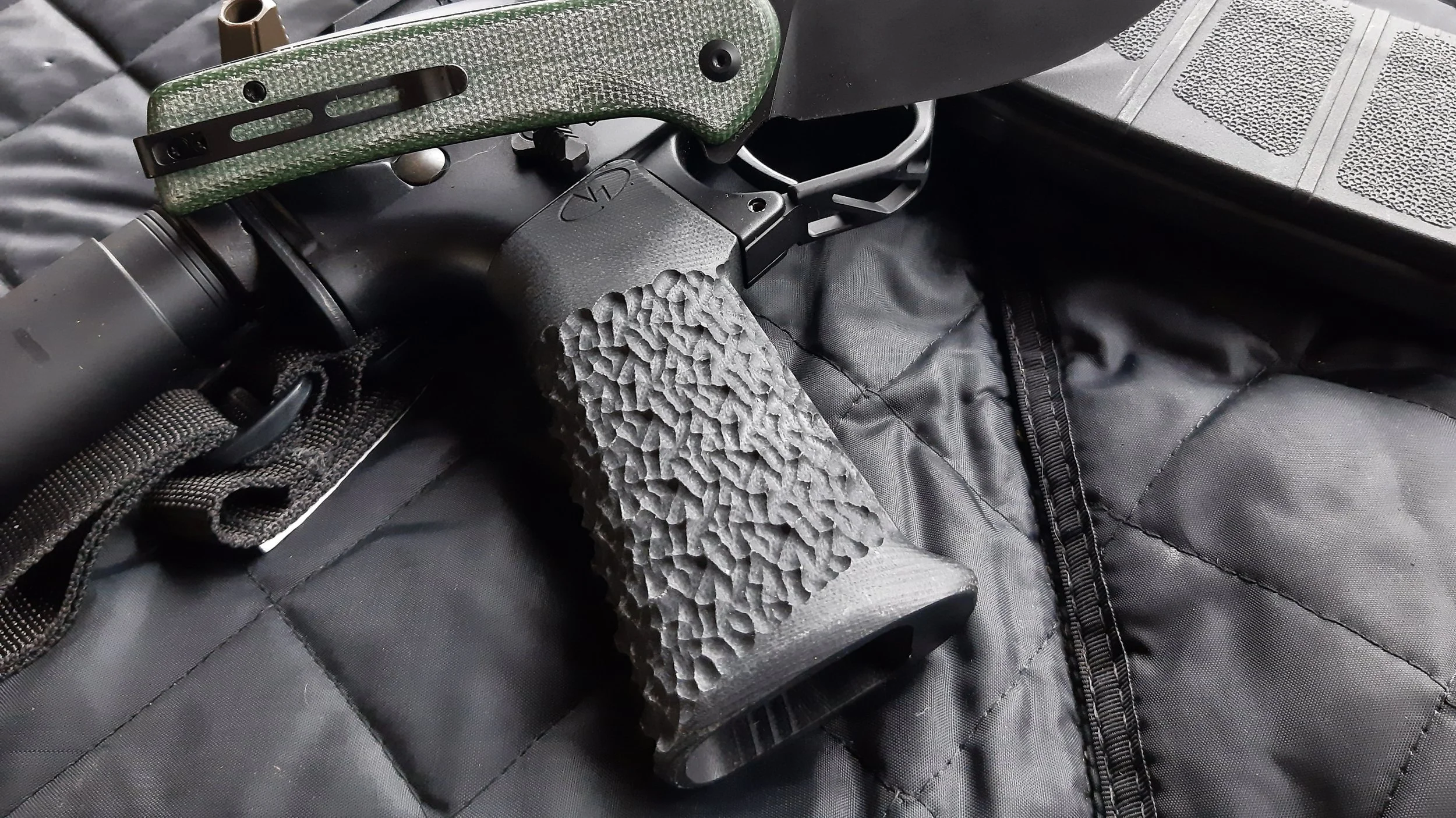 VZ Grips - AR Grip
