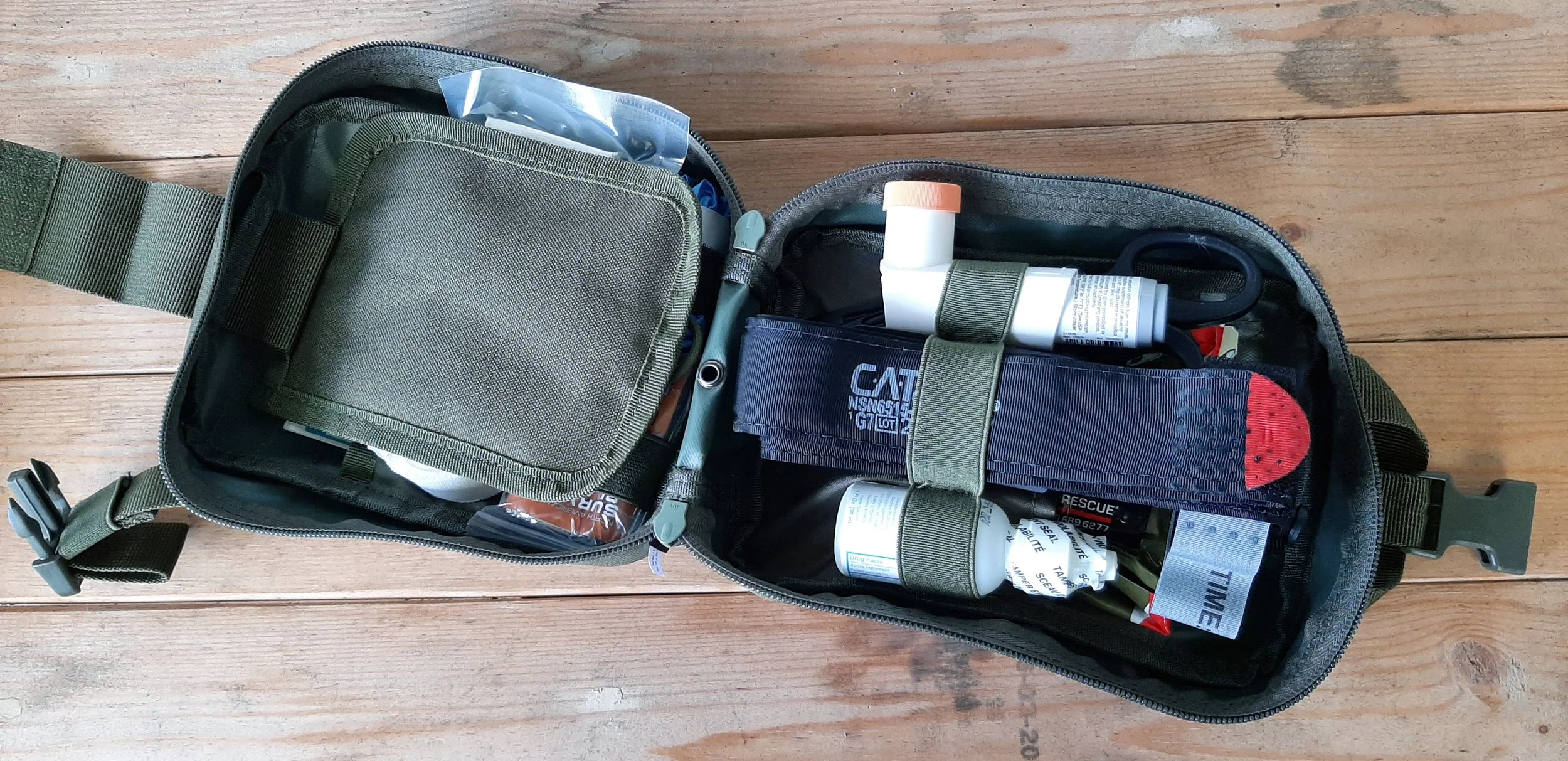 Primary Arms IFAK Kit