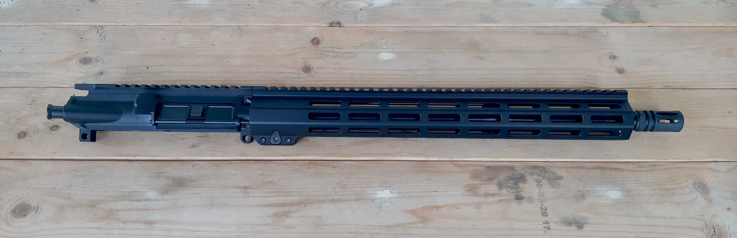Expo Arms Patrol Series AR Upper