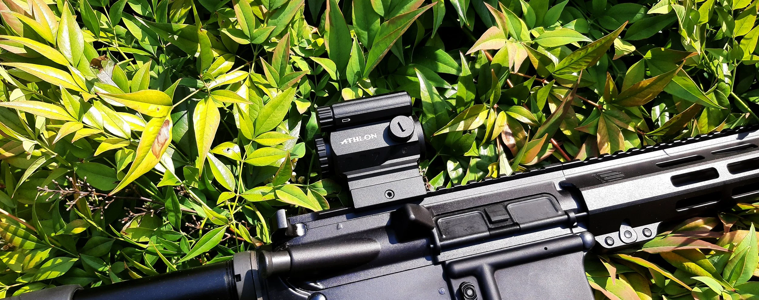 Athlon Midas TSP1 Prism