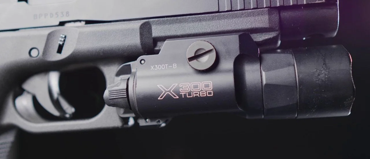 Surefire X300 Turbo