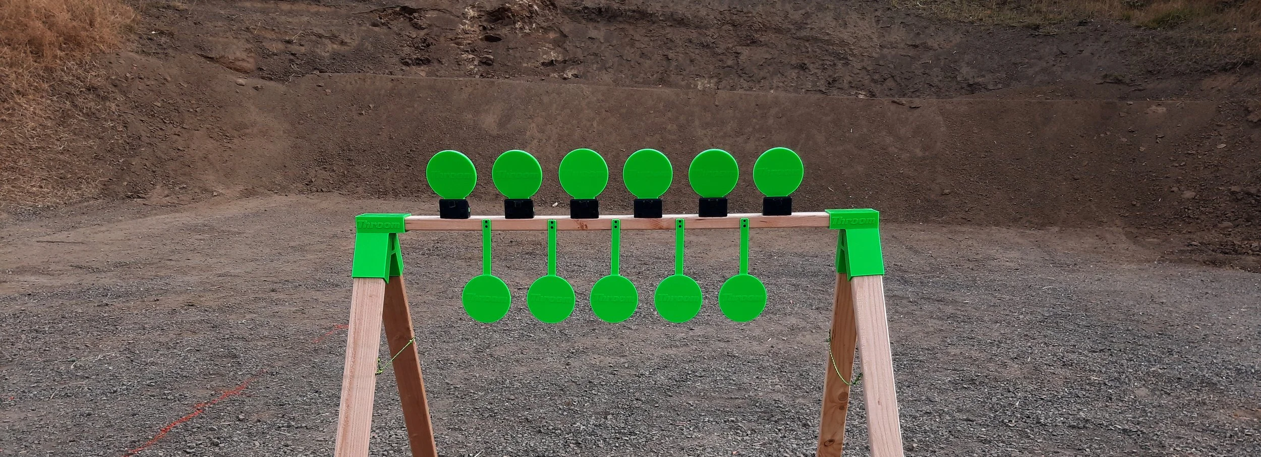 Throom Targets