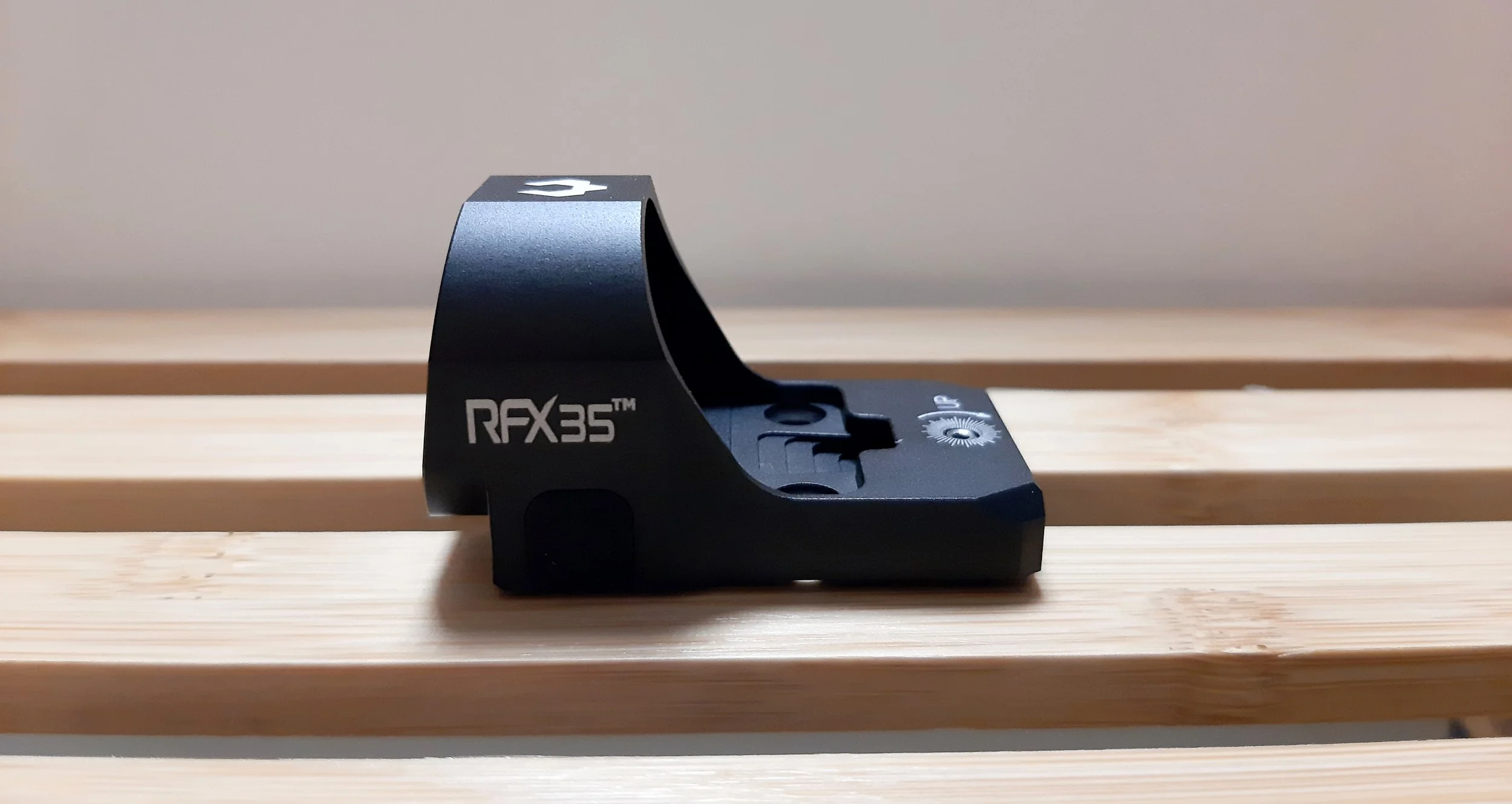 Viridian RFX 35