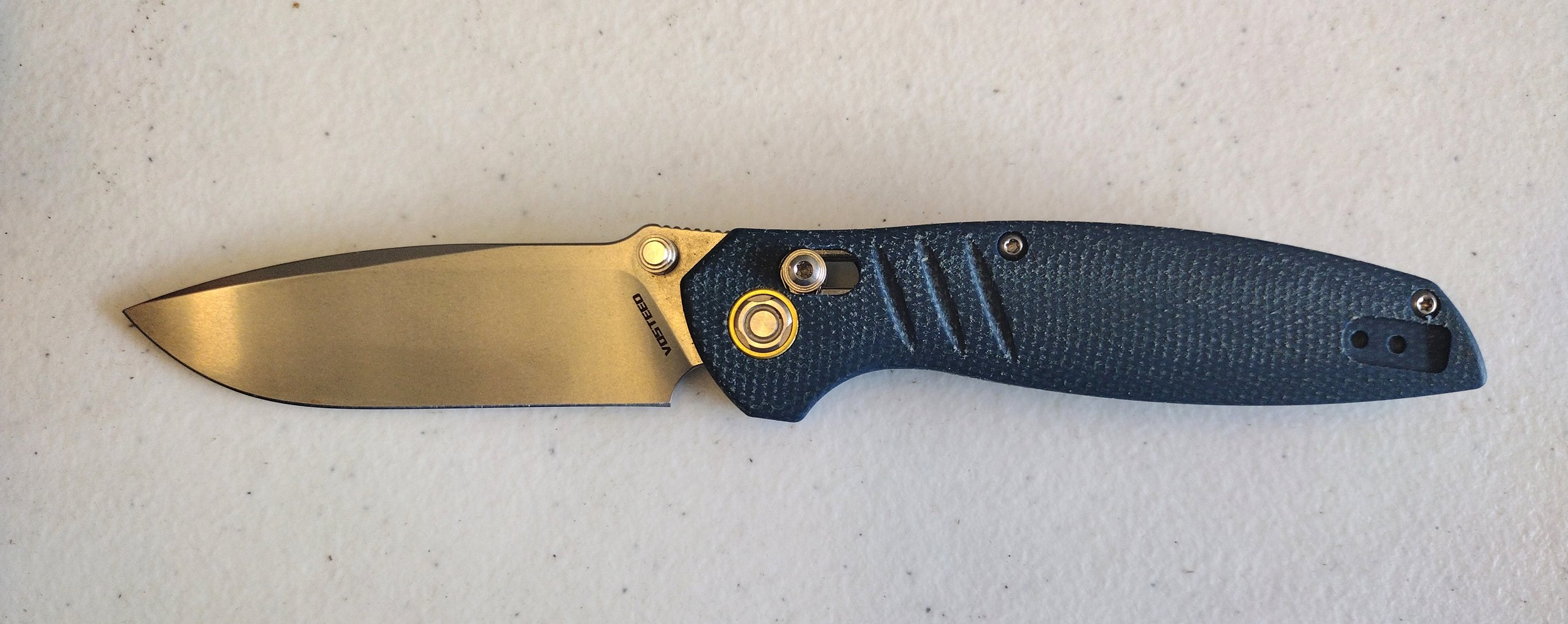 Vosteed Corsair