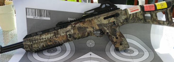 Hi-Point 995