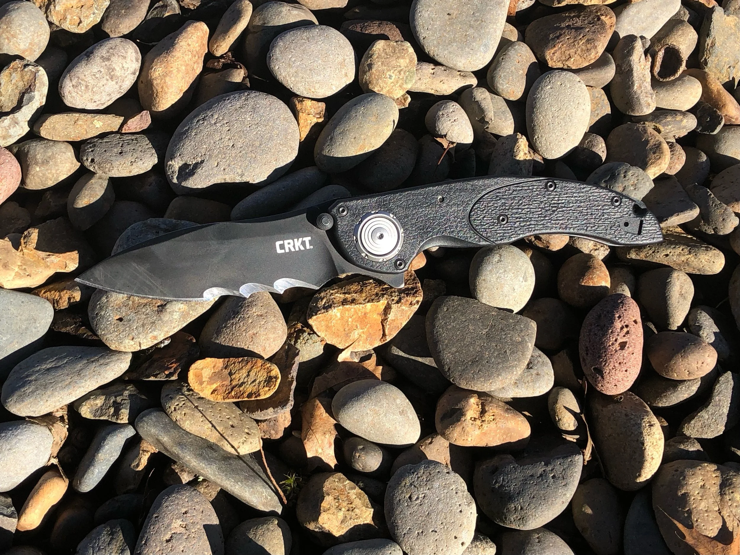 CRKT LINCHPIN