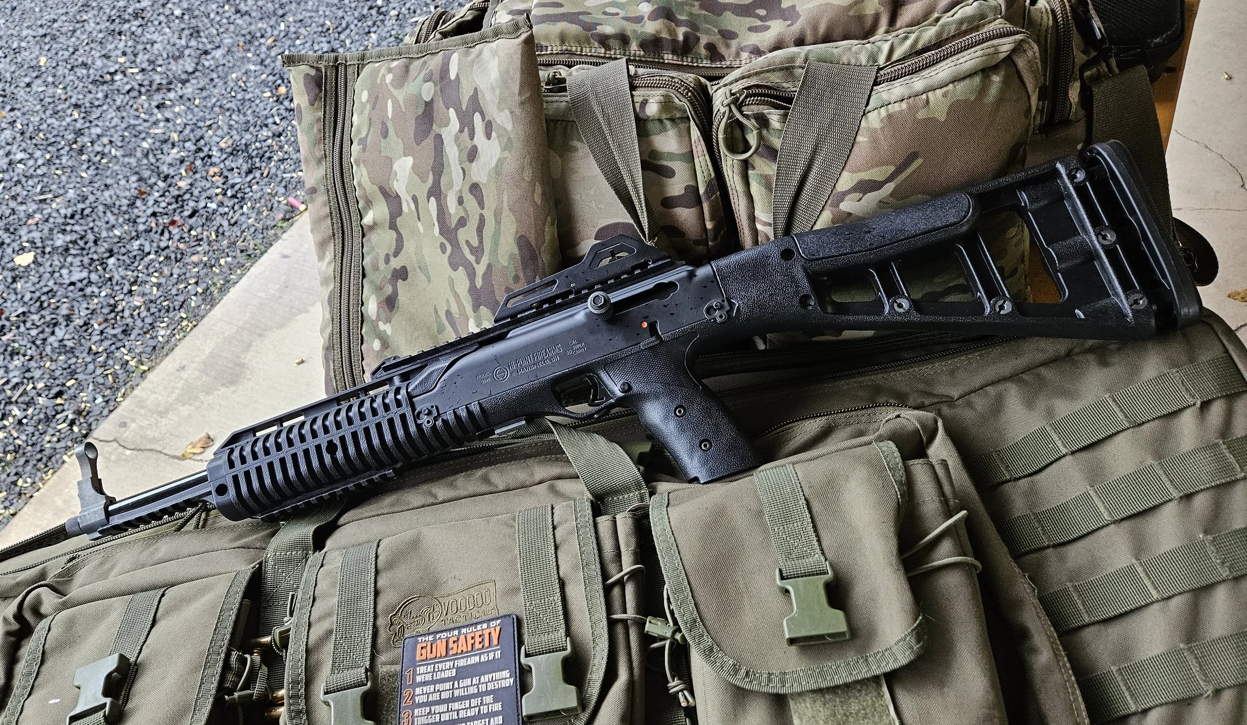 Hi-Point 3095