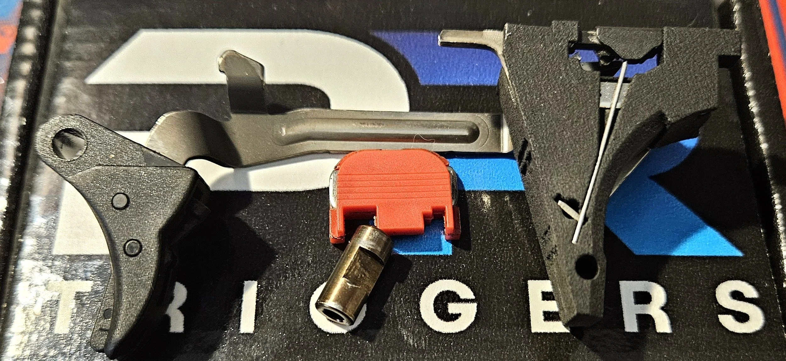 PR Trigger