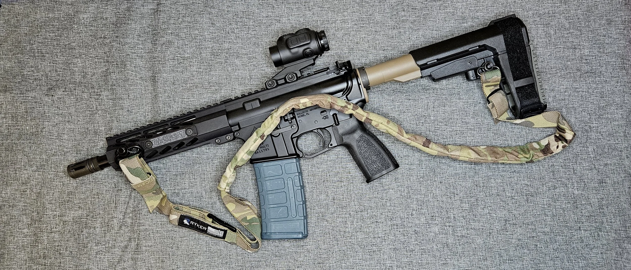 Ryker Sling 2.0