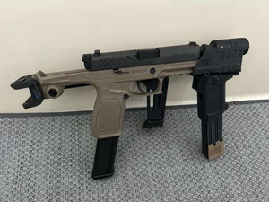 HOLOSUN HS507C 実物 Holosun HS507C — Firearms Insider
