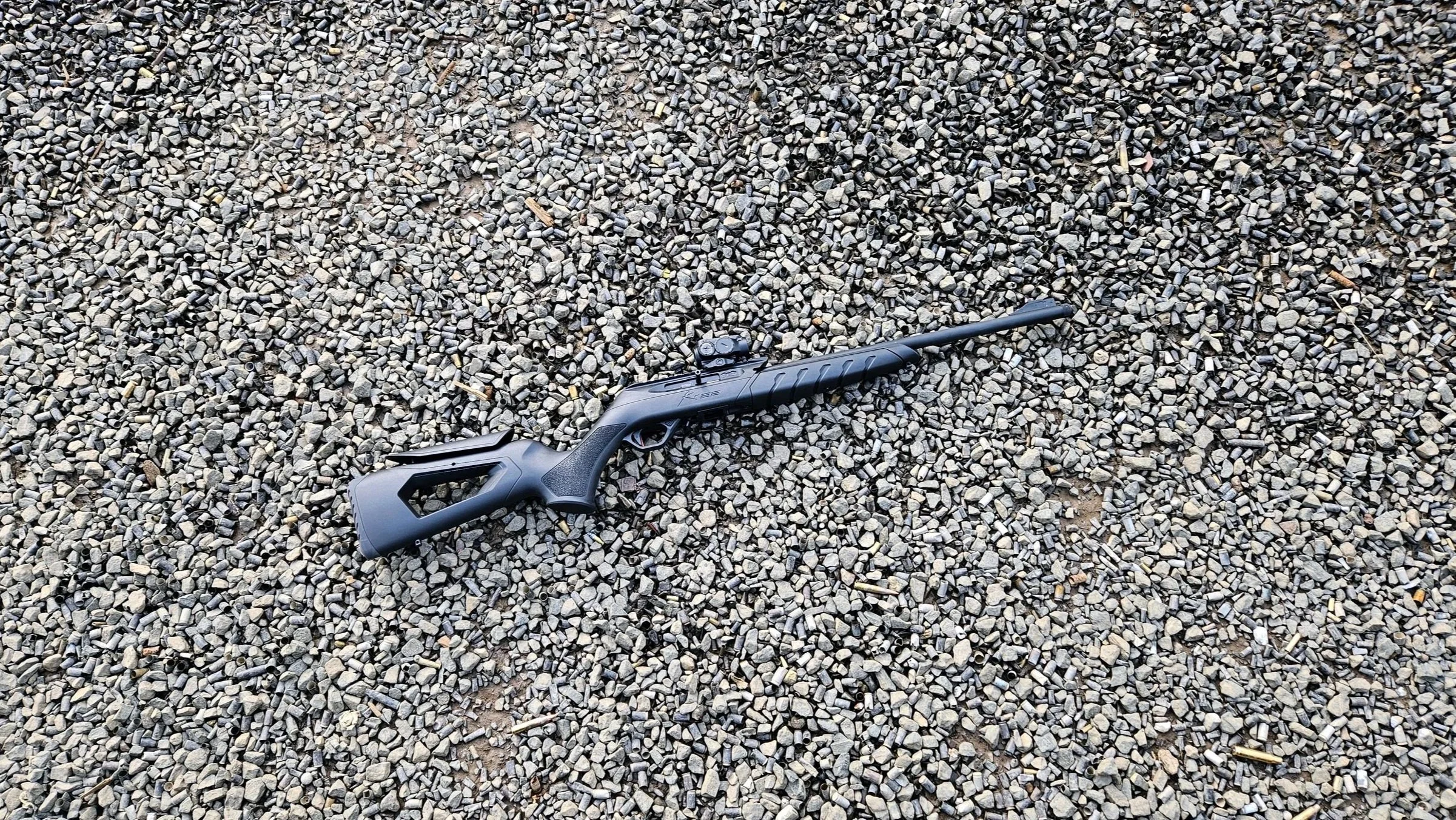 TriStar KR22