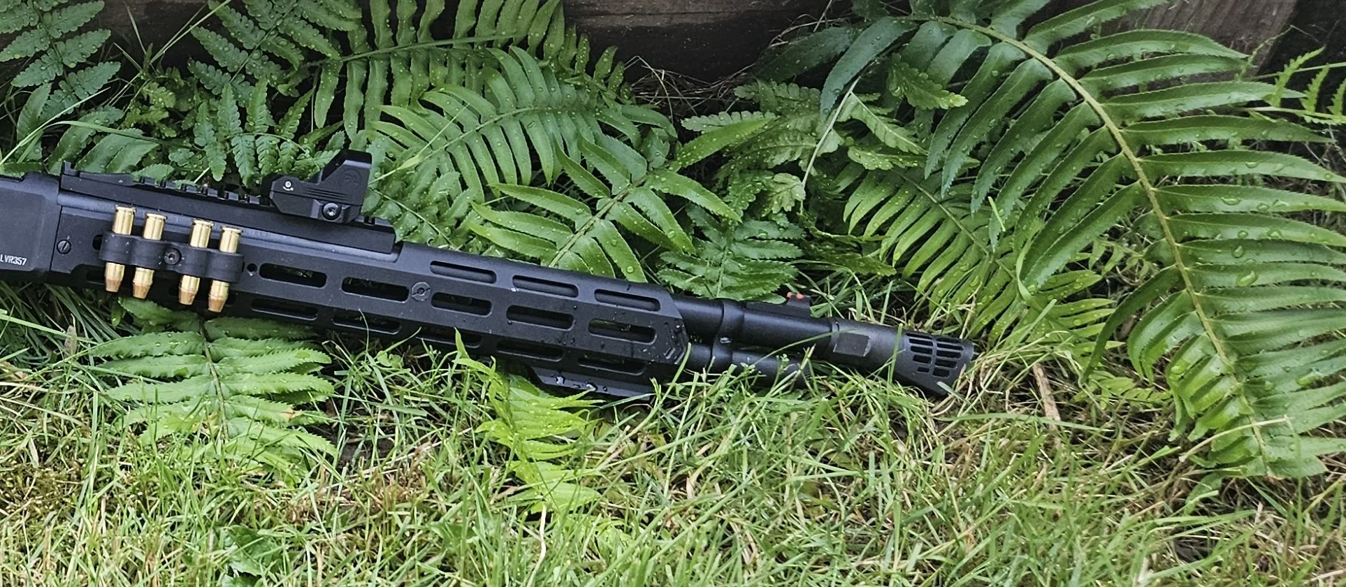 Walker Defense NERO 9