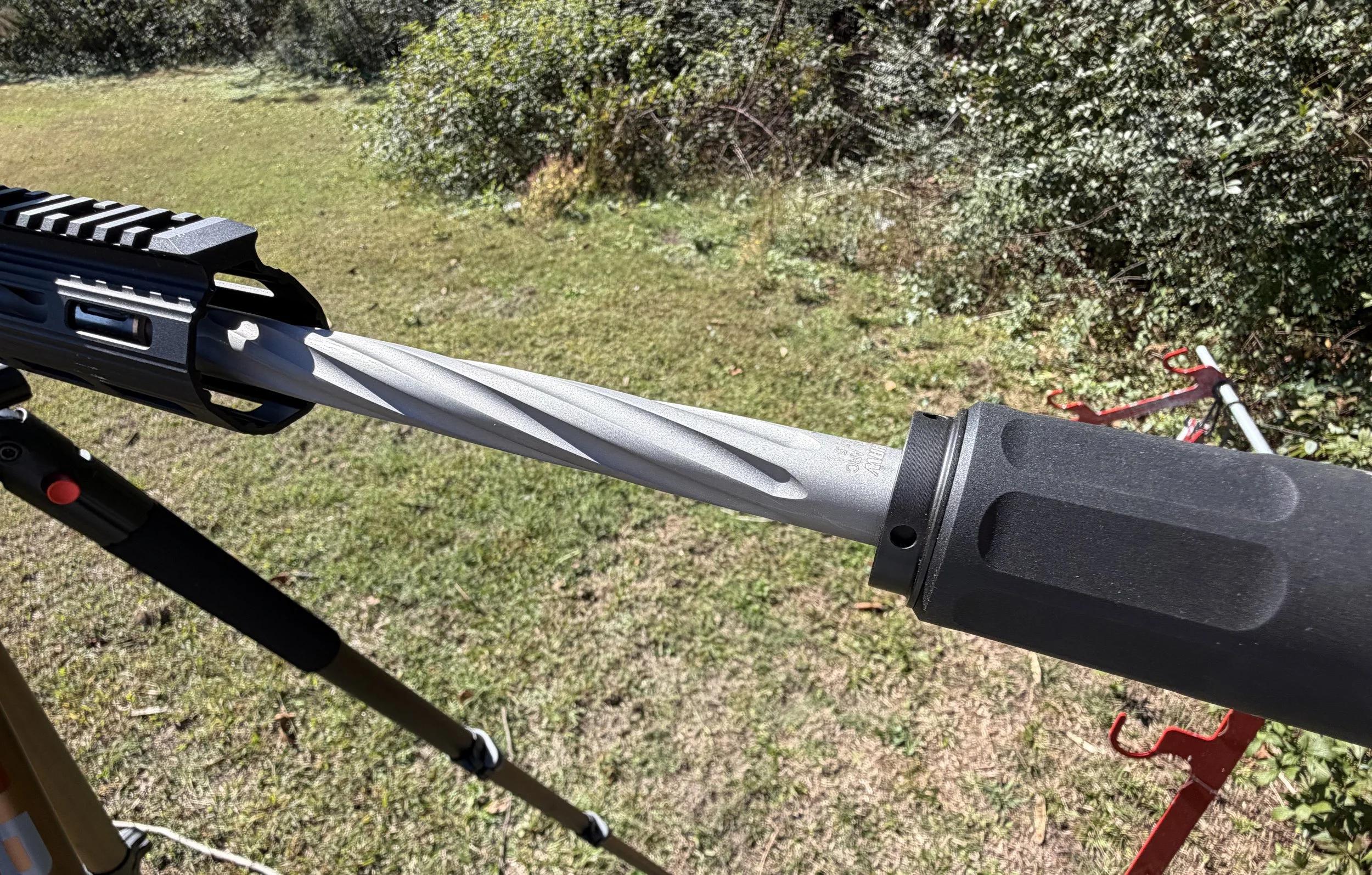 Shaw Custom Barrels - 6 ARC