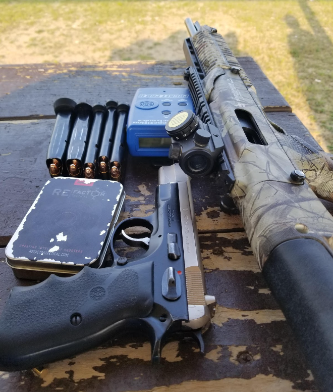 High Point 995 Carbine Stocks