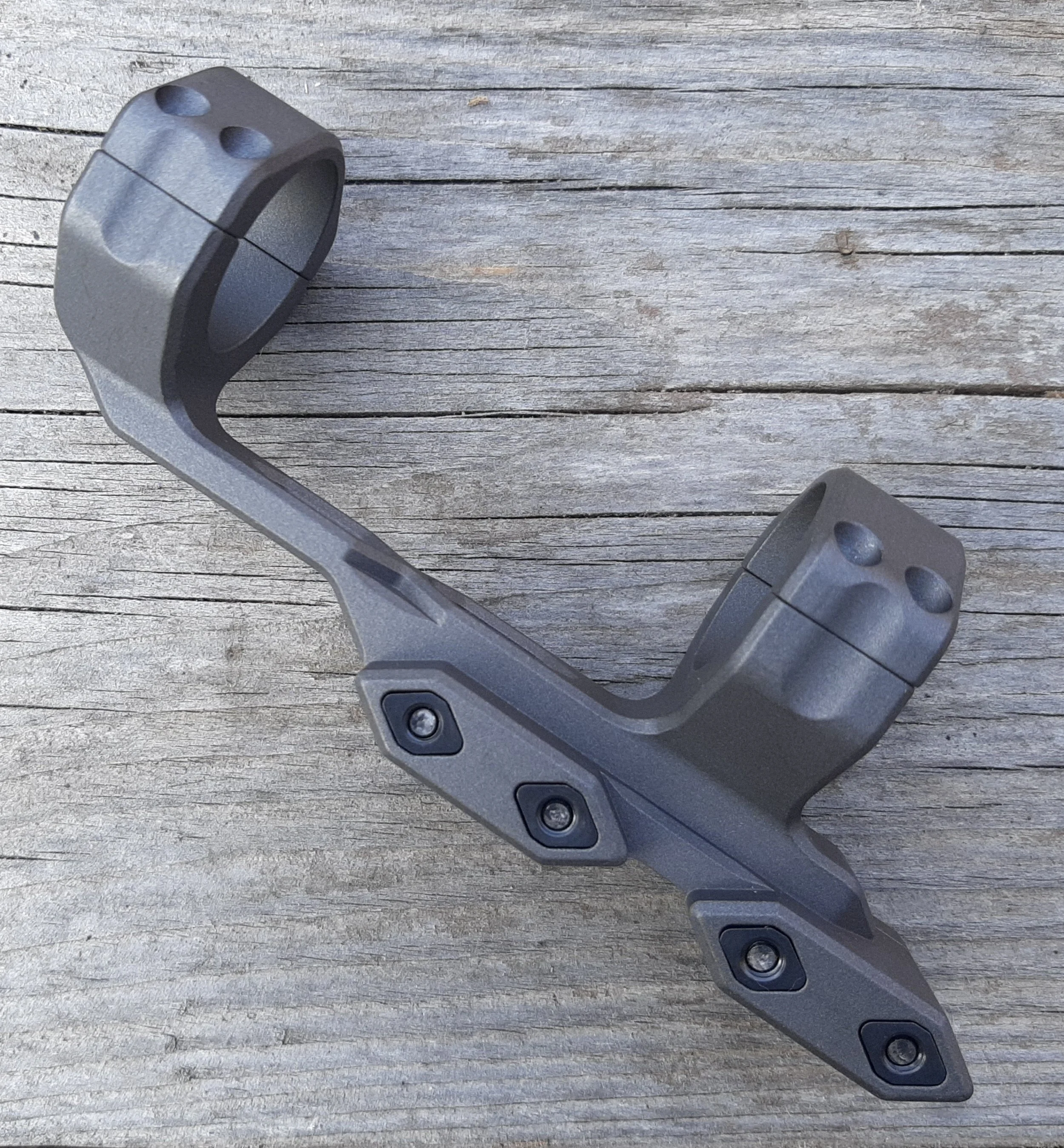 Timber Creek 30mm scope mount — Firearms Insider