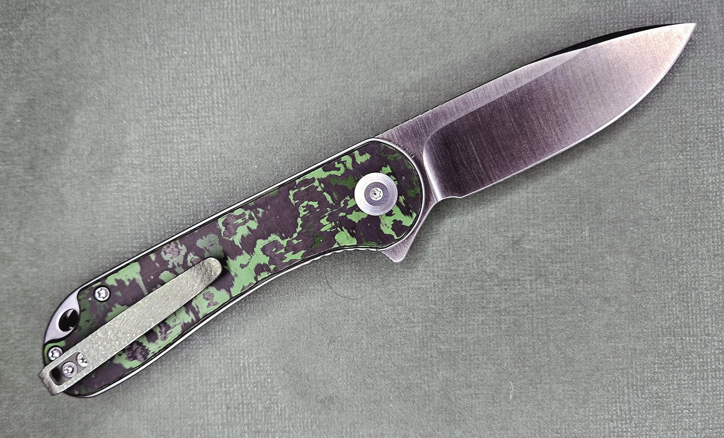 Civivi Elementum Limited Edition — Firearms Insider