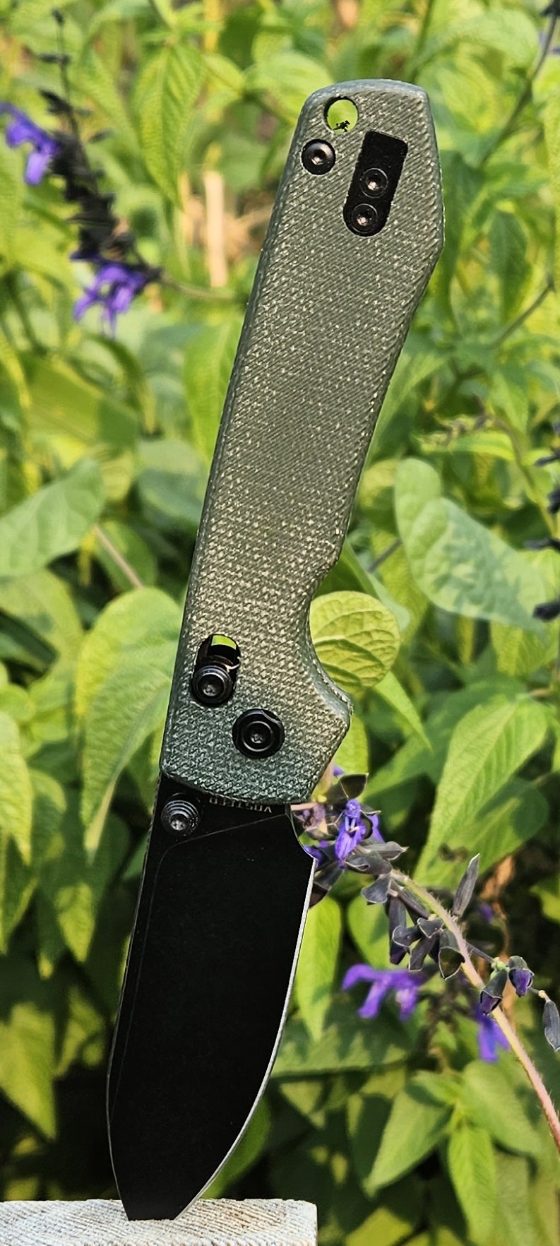 KA-BAR Mule review: a solid knife for your everyday carry - Task