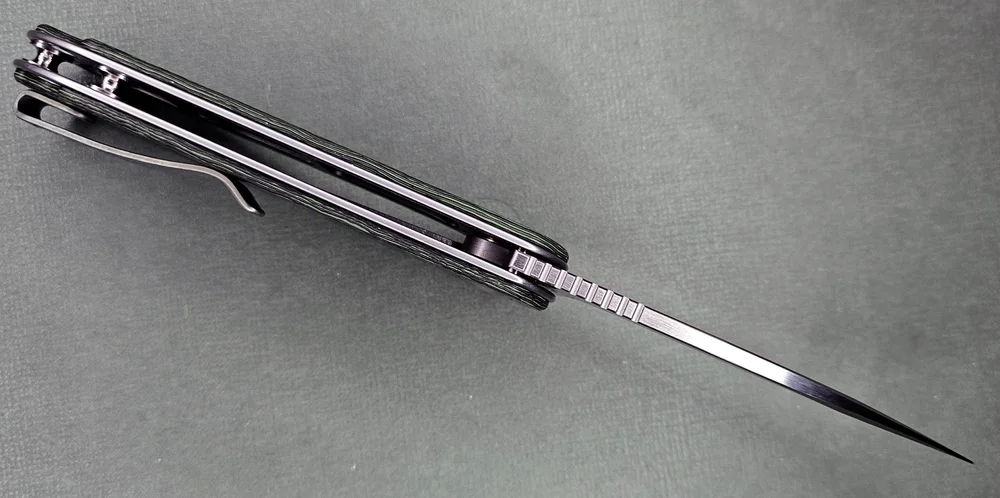 Civivi Elementum Limited Edition — Firearms Insider