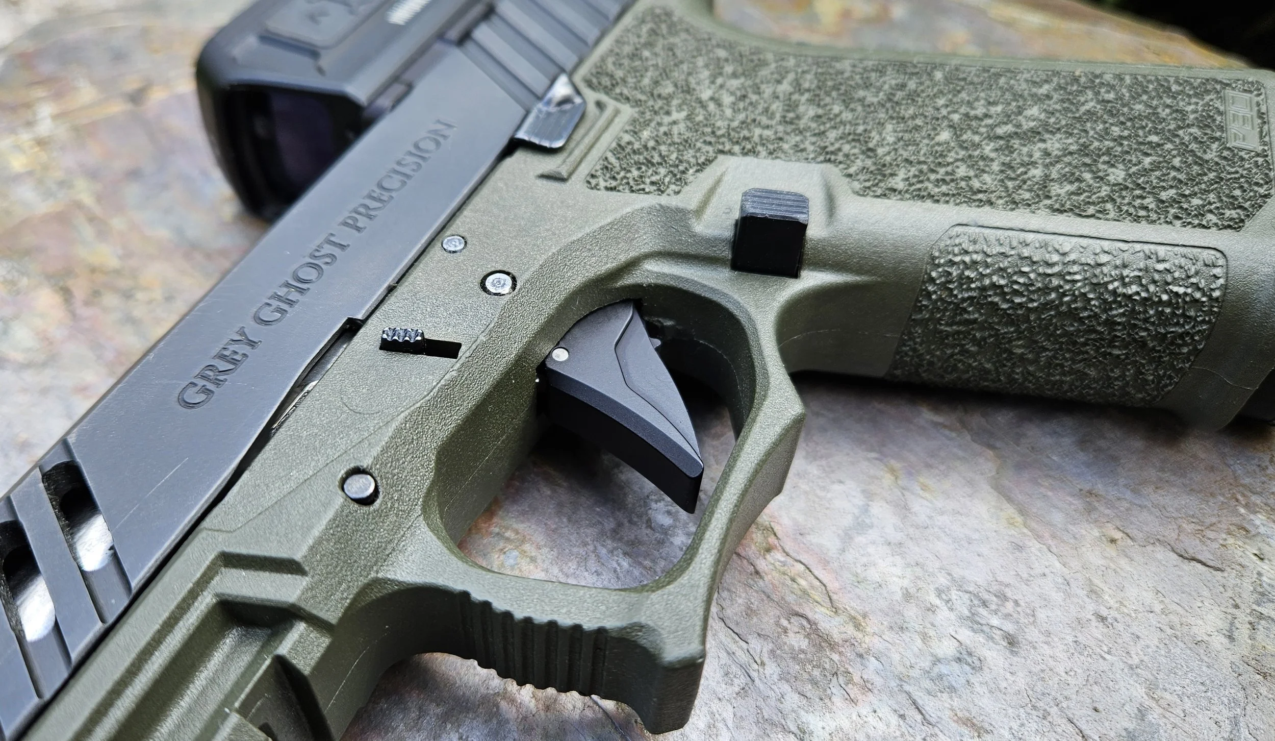 trigger review — Gun & Gear Reviews — Firearms Insider