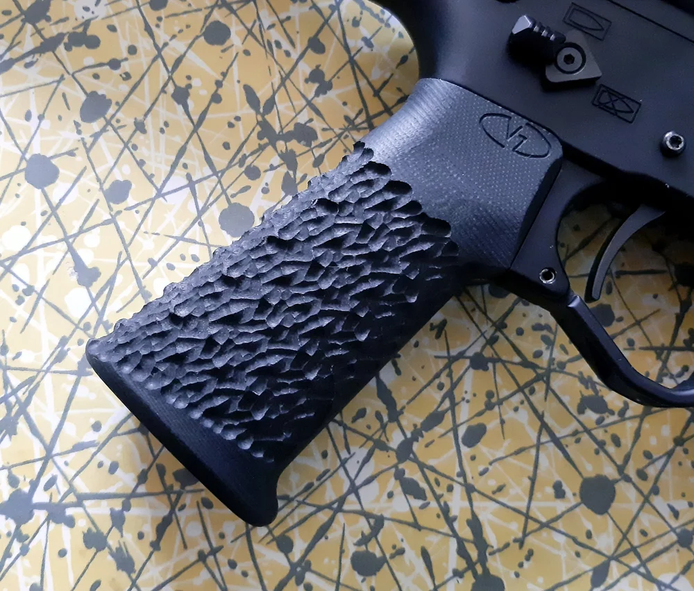 VZ Grips AR Grip — Firearms Insider