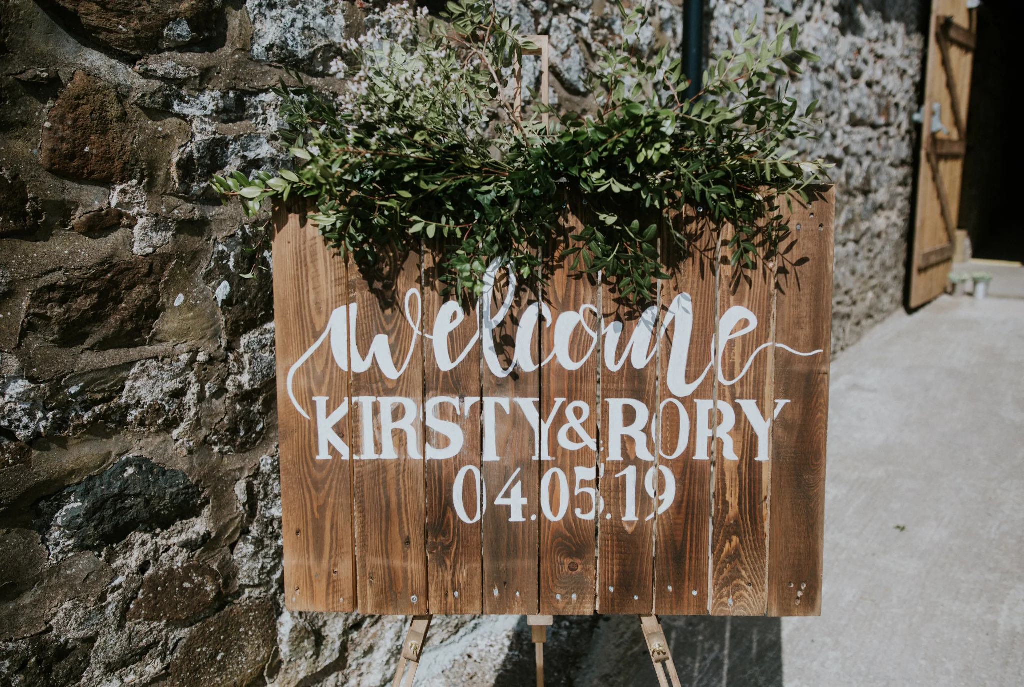 A Rural Botanical Harelaw Farm Wedding Ayrshire Wedding Photographer In The Name Of Love Photography