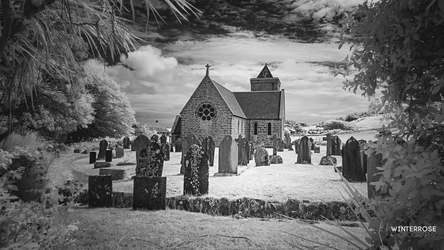 St. Michael's Church, Tresco