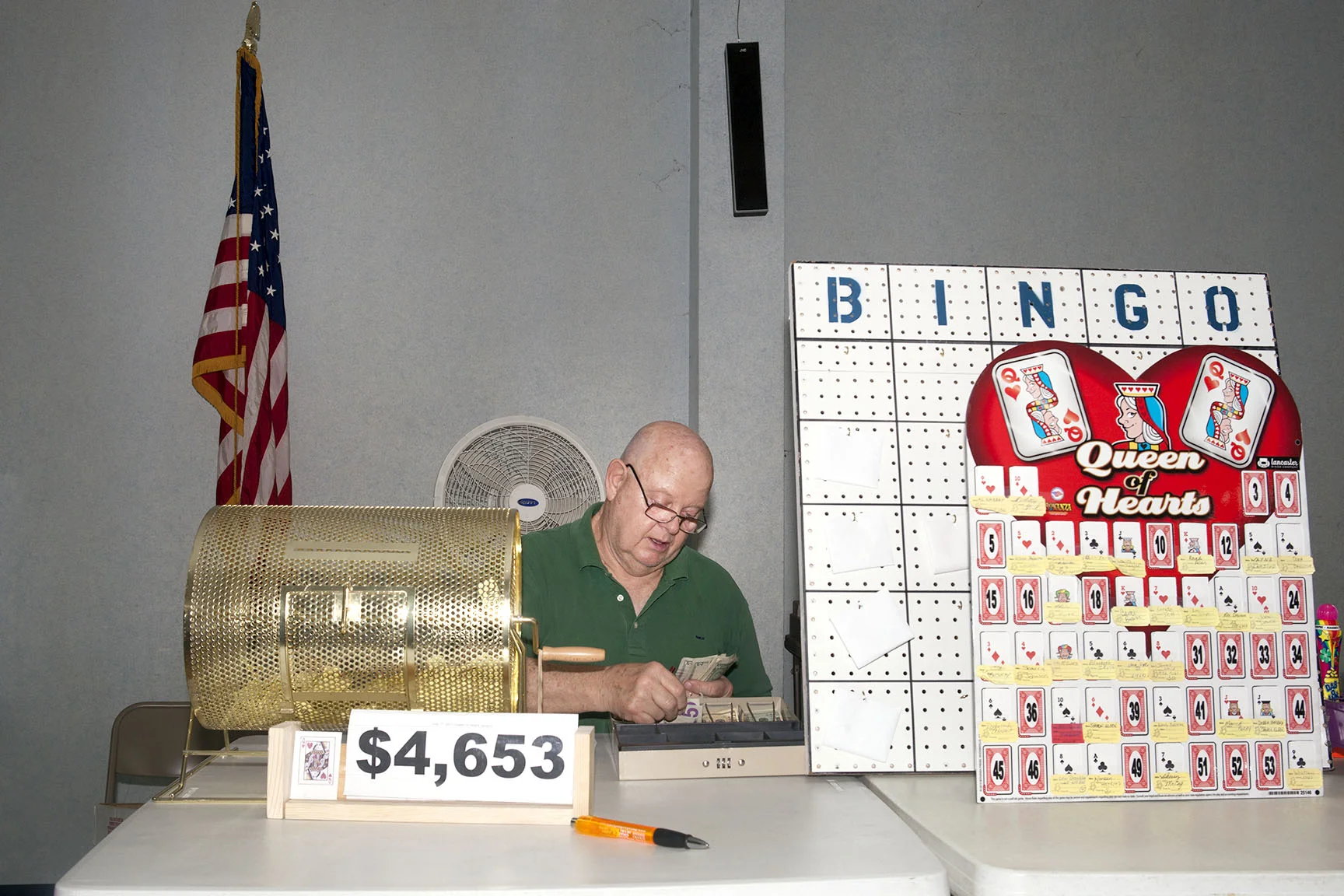 $4,653