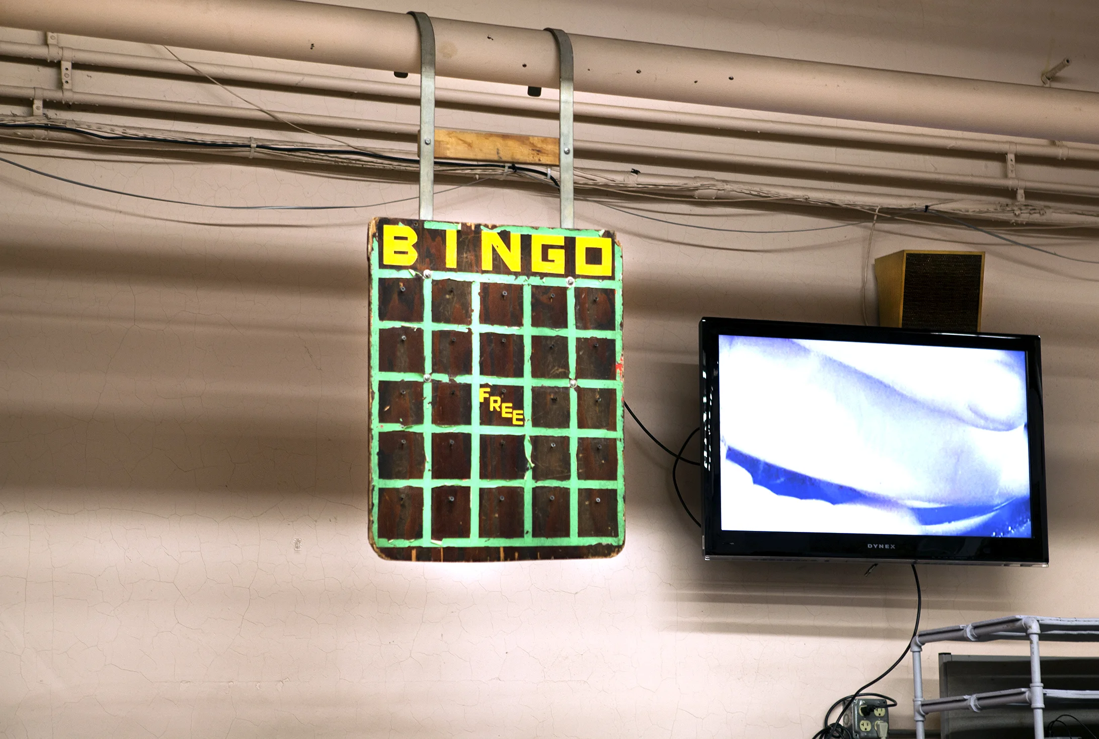 B I N G O TV