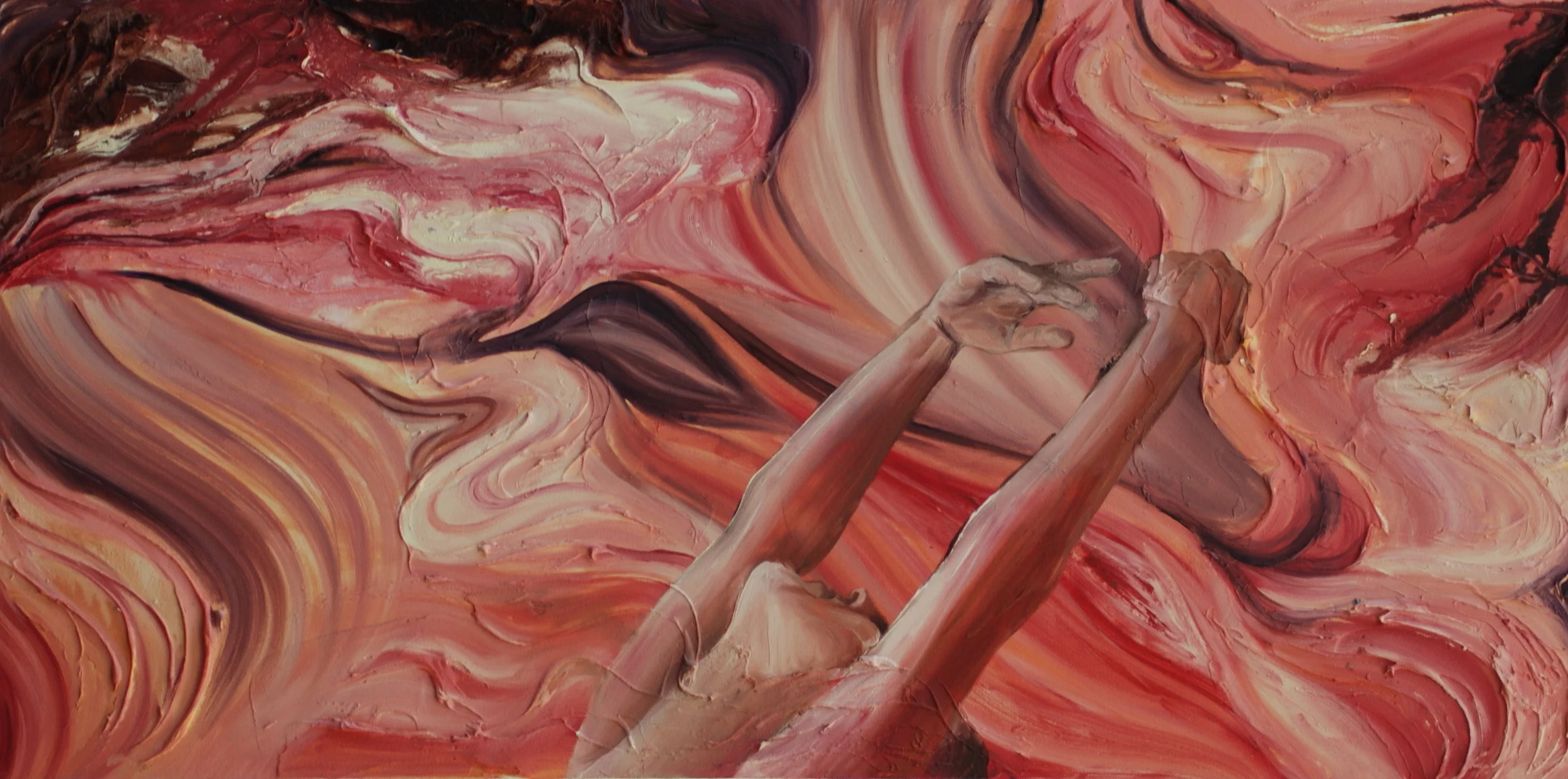Inside Movements
