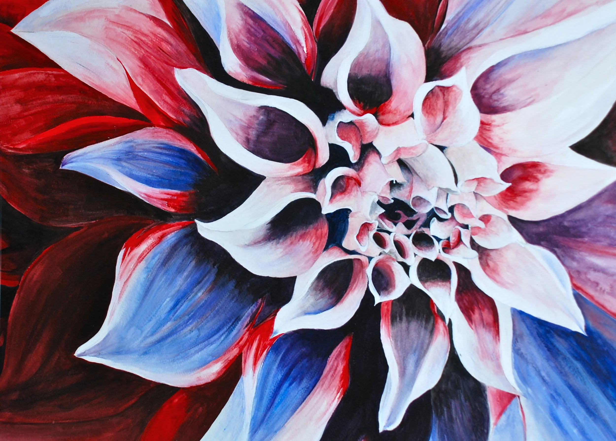Burst