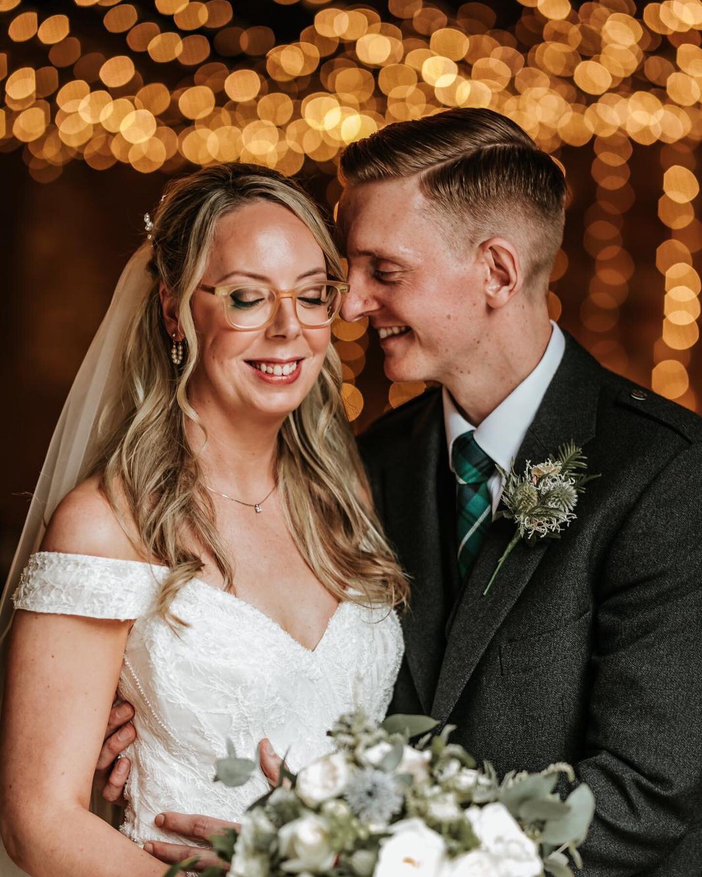 A very special day for a very special friend, congratulations to our beautiful Bride Emma @emmajdevers &amp; her beloved Sean ❤️❤️❤️ Harry the dog you looked superb too! 

Photography: @corinnemoffatphoto 
Makeup: @anacruzmakeup 
Hair: @meganmccarron