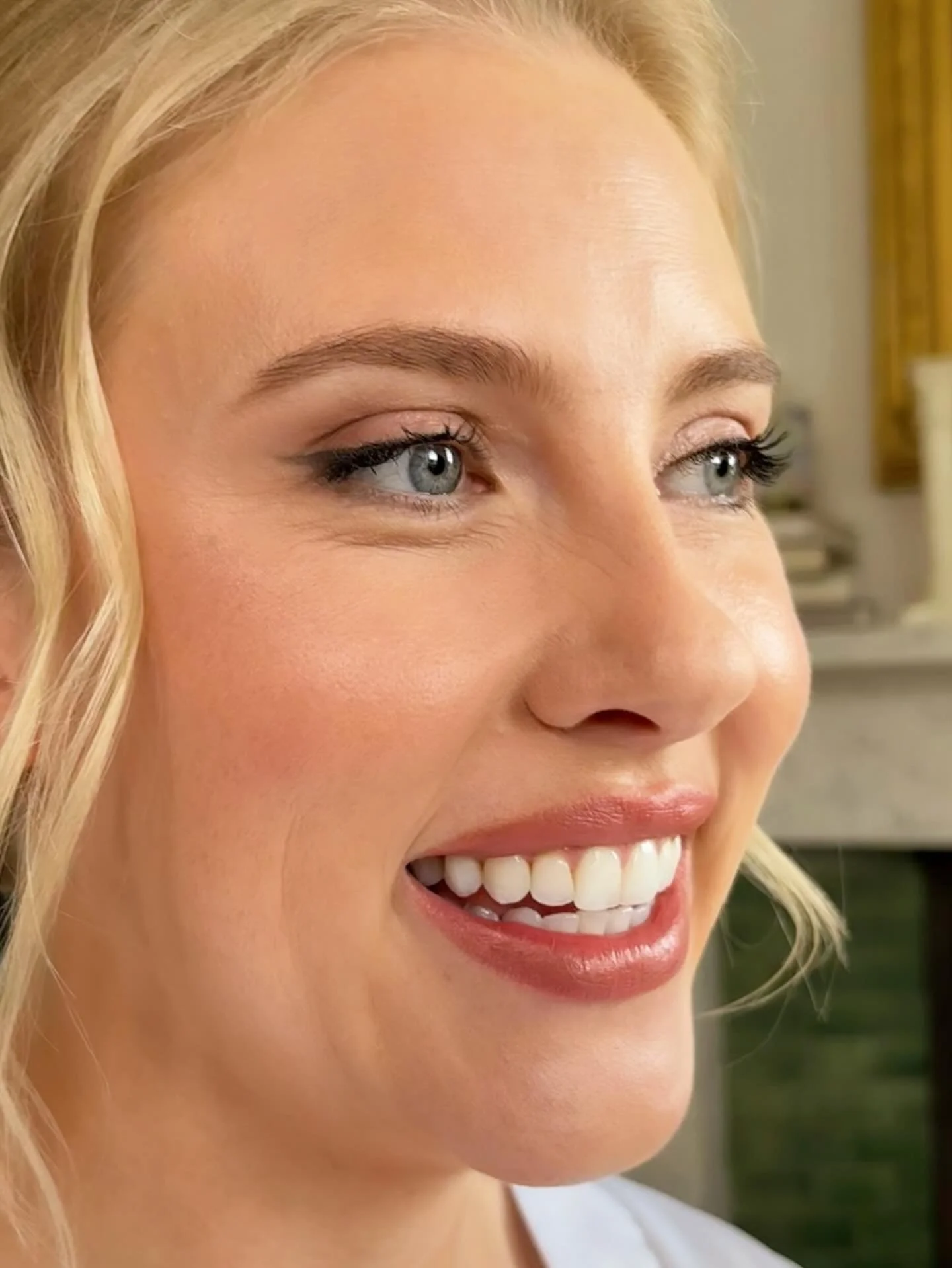 Beautiful Bride Becca 💍 A Glowing fresh makeup look using @caudalie @narsissist @charlottetilbury 

Makeup Ana Cruzalegui 
Makeup Assistant Alix Muir
Hair Kimberly Logie 
Hair Assistant Diaz 
Venue Cluny Castle
Wedding Planner Natalie Macneil 

#fin