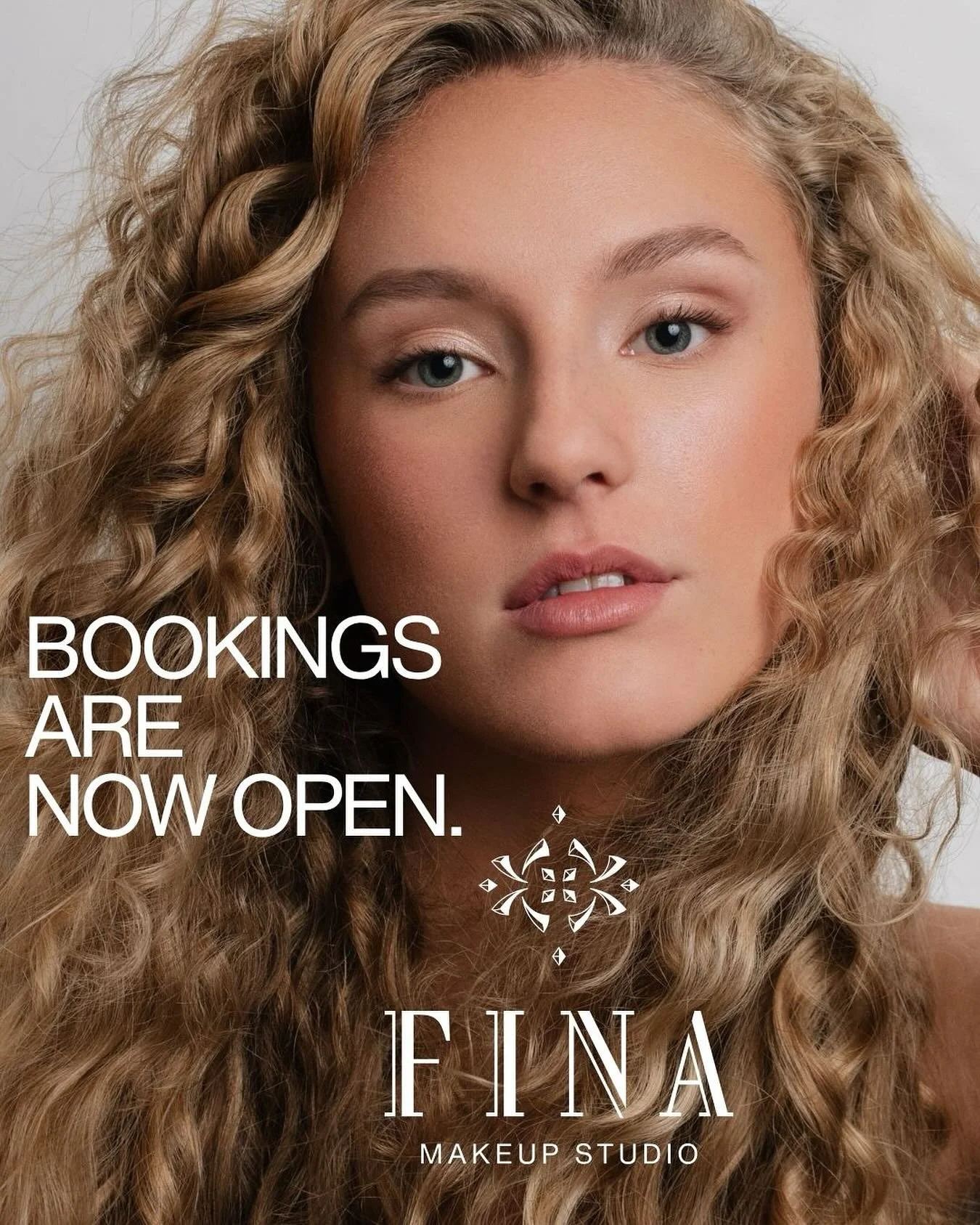 Bookings are now open! Please click on the link in bio to schedule your appointment. I look forward to welcoming you to the studio! 
Ana x 
Photography: @itsagaurbanska 
Makeup: @anacruzmakeup 
Model: @ninajcs @modelteamscotland