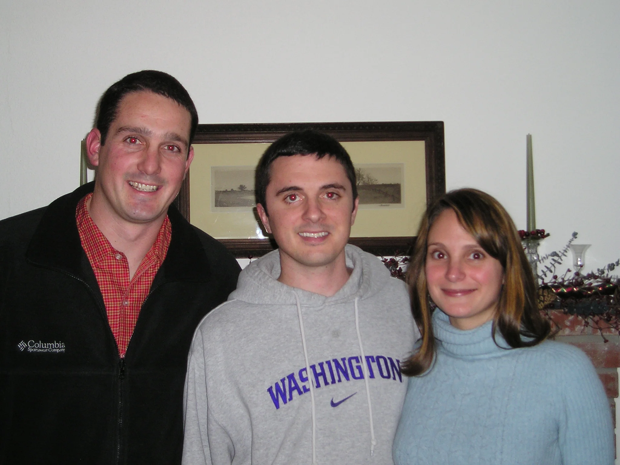 Don, Ken and Crystal 2005.JPG