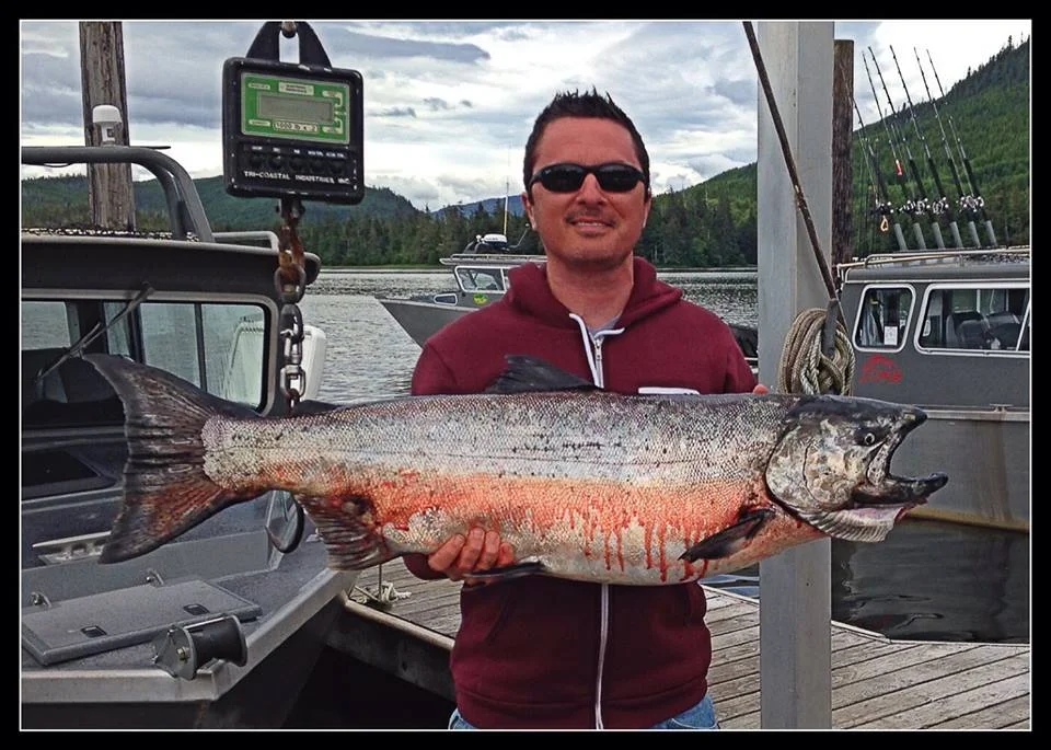 Ken Alaska Fishing trip July 2014 31.5 Chinnook.jpg