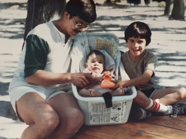 Little sister Melissa.JPG