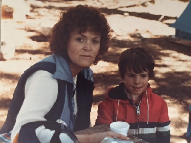 Camping at Lake Chelan .JPG