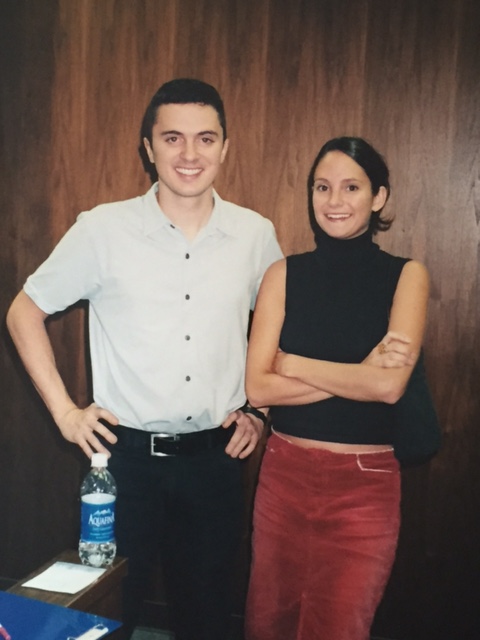 Quietly eloping .JPG