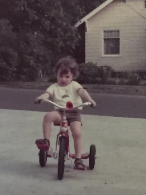 Look out - Here I come .JPG