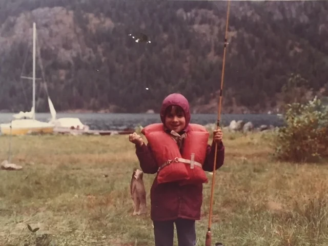 Fishing on Lake Chelan .JPG