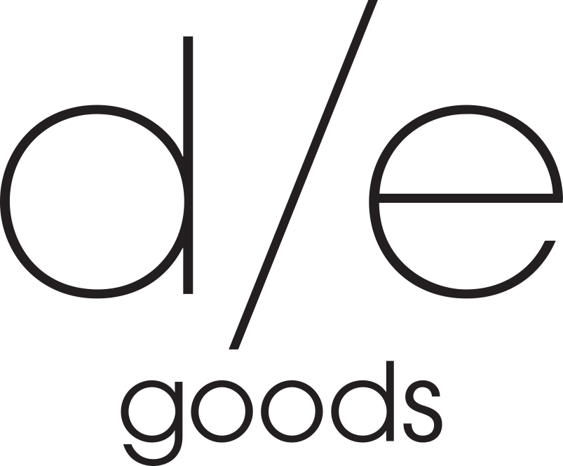 d / e goods