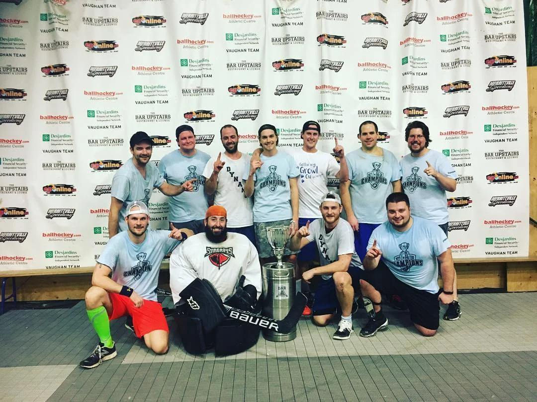 Men's Originals Champions - Dynamo