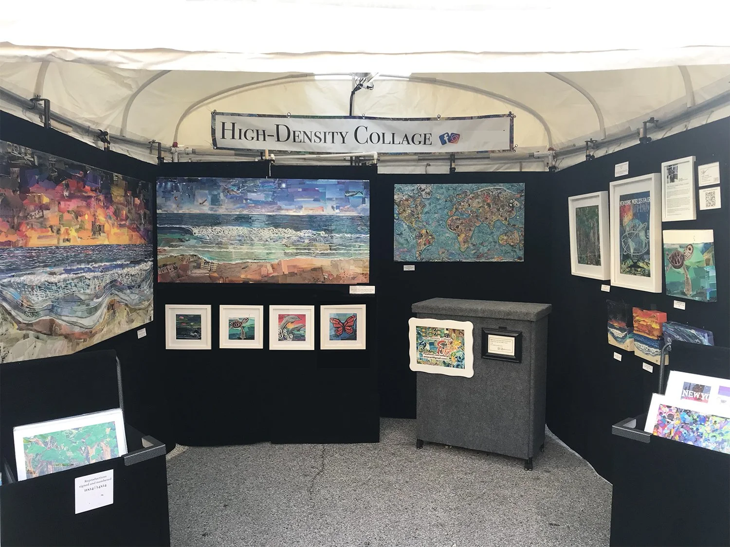 Excelsior Art on the Lake