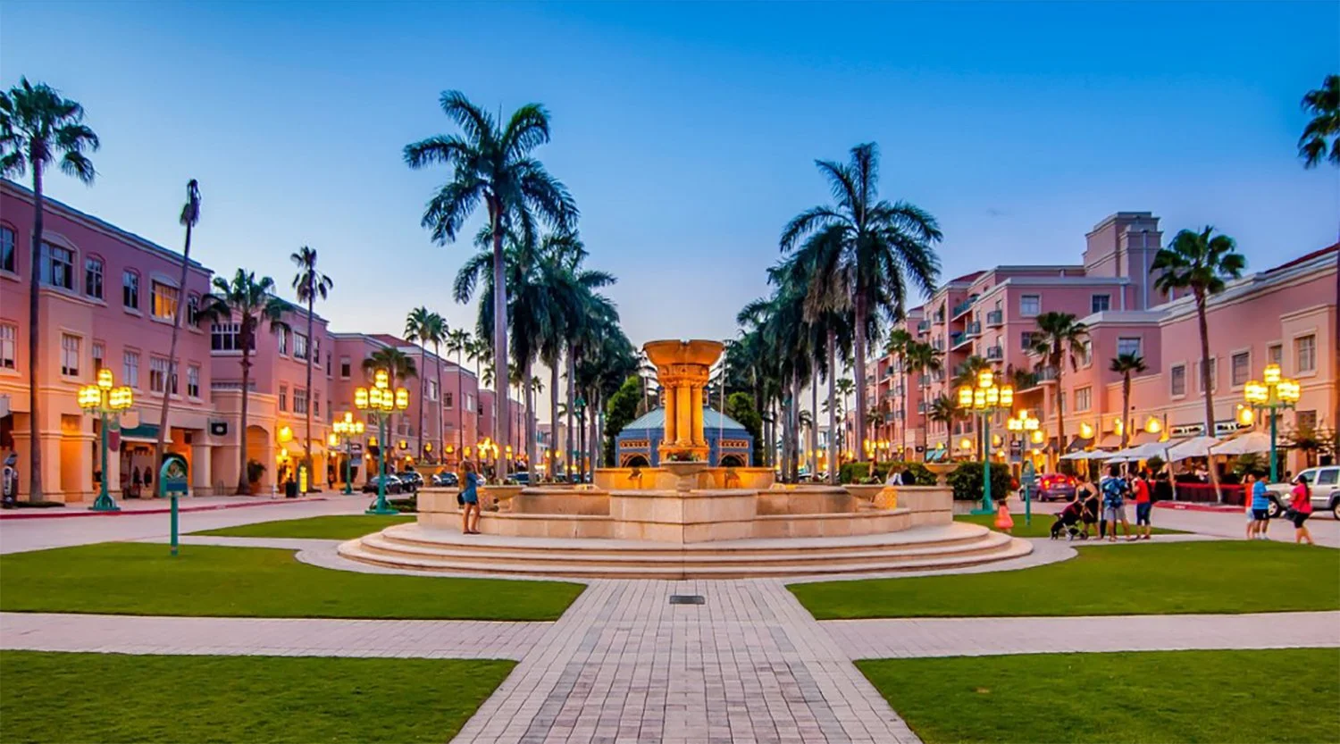 Boca Raton Museum of Art Festival in Mizner Park 2024