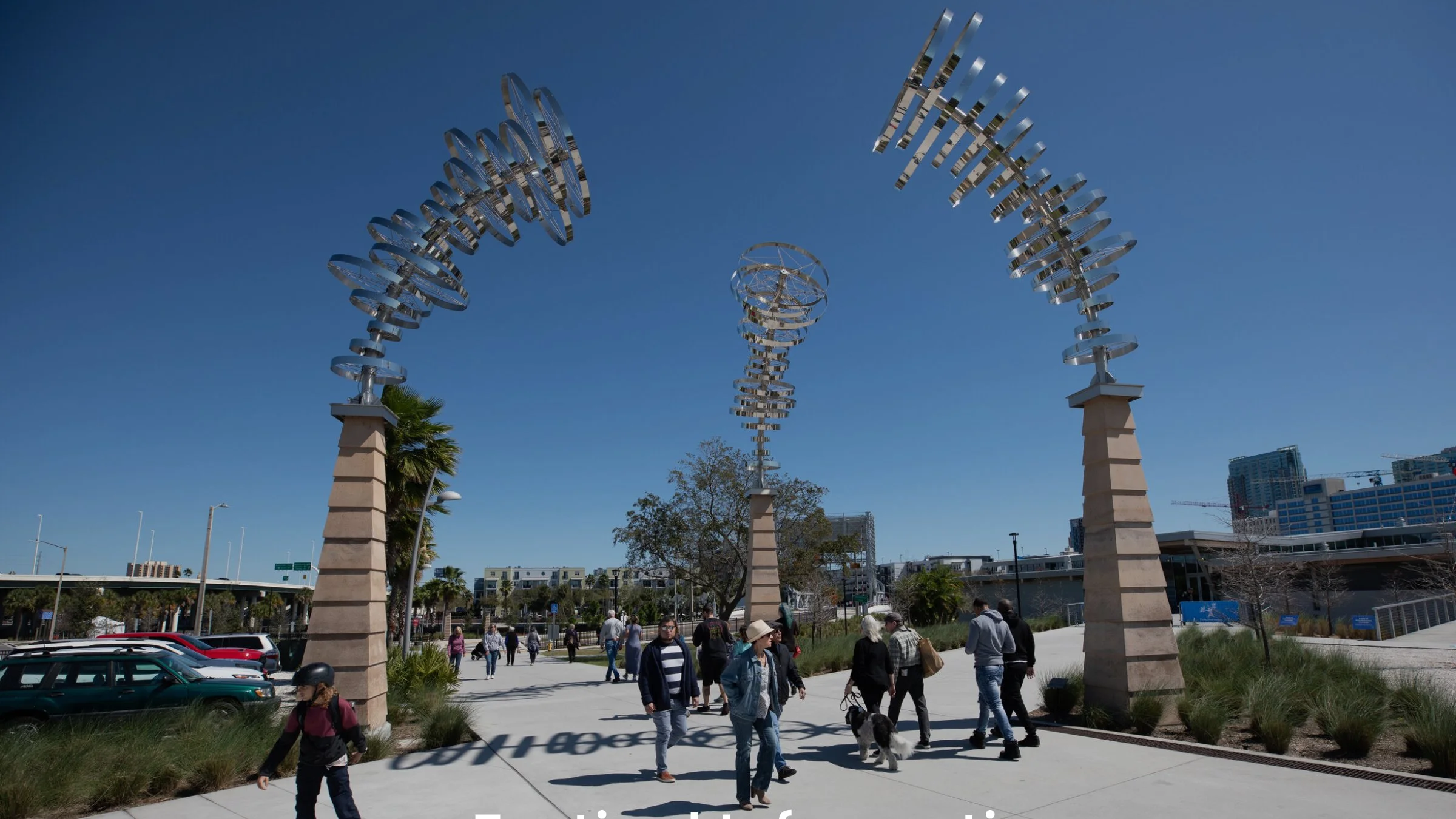 Gasparilla Festival of the Arts 2024