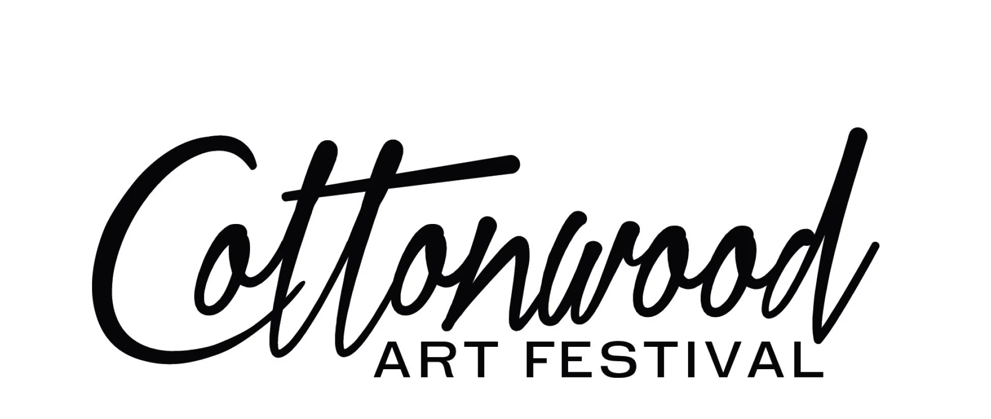 Cottonwood Art Festival
