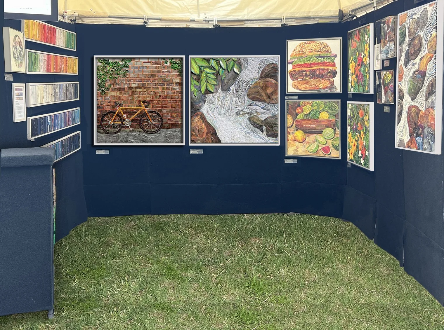Naples Downtown Art Fair 2025 — 37th Annual