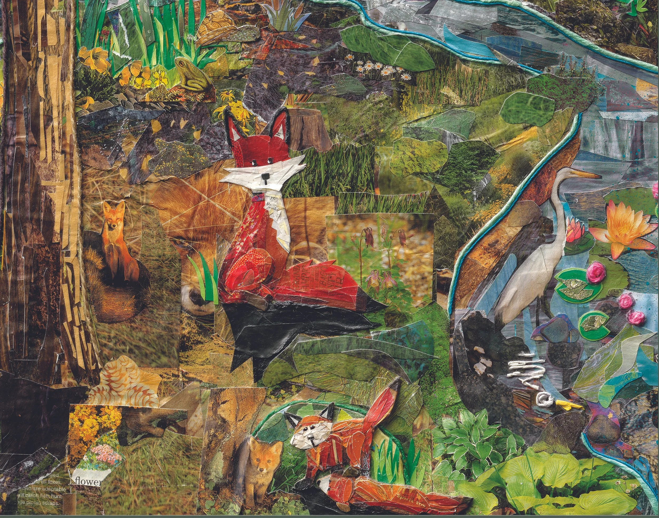 Midsummer Arts Faire